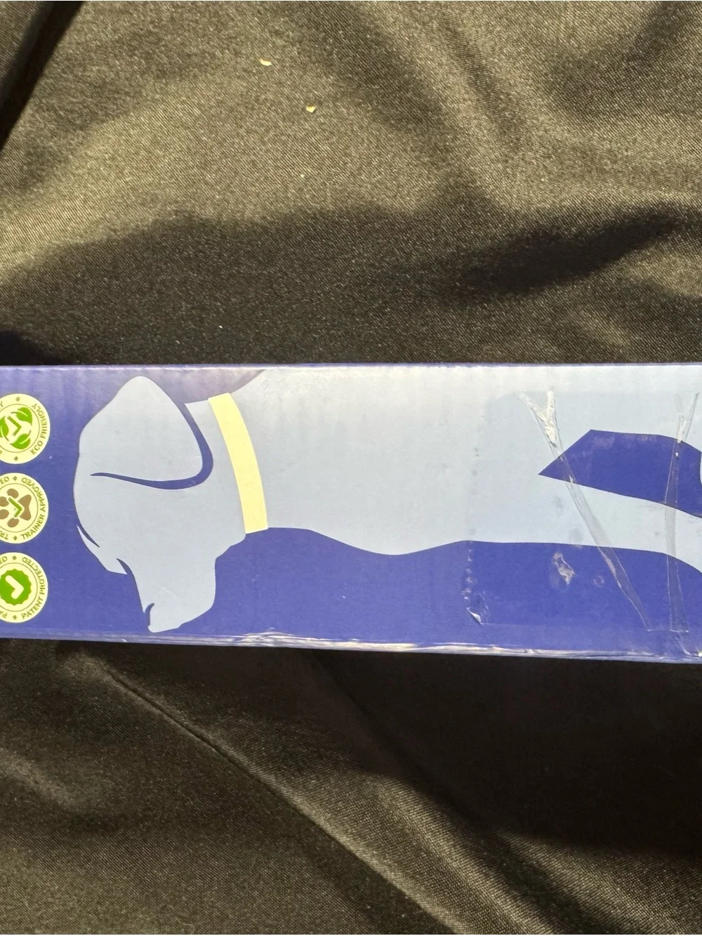 Martingale Collar No Pull Walking Training  Large
